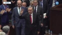 Erdoğan Açıkladı Rusya Anlaşmaya Geri Döndü