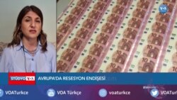 Avrupa Merkez Bankası'ndan Tarihi Faiz Kararı