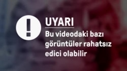 Kayseri’de çocuğa istismar iddiası: Suriyelilerin yaşadığı mahallede bazı iş yerleri ve araçlar ateşe verildi