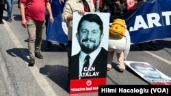 Can Atalay’ın avukatları, bugün Hatay milletvekilinin serbest bırakılmasına kesin gözle bakıyor.