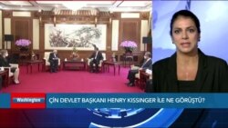 Kissinger’ı ağırlayan Çin lideri Xi’den övgü dolu sözler 