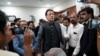 عمران خان نے توہین الیکشن کمیشن کی کارروائی اور جیل ٹرائل کو چیلنج کر دیا