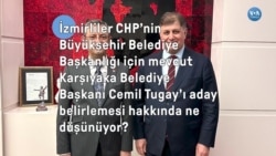 CHP’nin İzmir adaylarıyla ilgili tartışmalar dinmiyor 