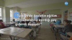 Türkiye’de eğitime devlet katkısının azalması nasıl sonuçlar doğuruyor?