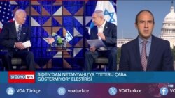 İsrail genel grevle sarsılırken Biden’dan Netanyahu’ya “yeterli çaba göstermiyor” eleştirisi 