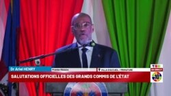 PM Ariel Henry Mande Fonksyonè Leta Ayisyen yo Travay pou Retabli Konfyans Popilasyon an nan Enstitisyon Piblik yo