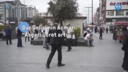 Dar gelirlinin açmazı: “Asgari ücret artınca her şeye zam gelecek”