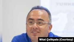 Mitat Çelikpala