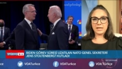 NATO’dan kritik dönemde “Stoltenberg’le devam” kararı 