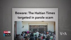 Men Kijan Jounal Dyaspora 'Haitian Times' Sible Fake News kap Sikile nan Kominote a