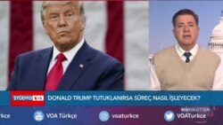 Trump'ın Destekçileri Tekrar Şiddete Başvurur mu? 