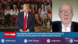 Bülent Alirıza: “Amerikan siyaseti için en büyük tehlike kutuplaşma”