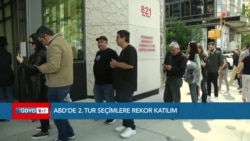 ABD’de ikinci tur seçimlere rekor katılım