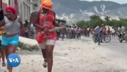 Ayiti: Bandi Touye 10 Moun pou Pi Piti Mouri nan Kanaan 