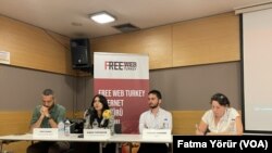 Free Web Turkey 2023 İnternet Sansürü Raporu’na göre, 2023 yılında 219 bin 59 URL’ye erişim engeli getirildi.