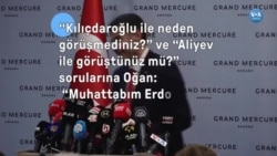 Sinan Oğan: “Muhataplarım Erdoğan ve Kılıçdaroğlu ikisiyle de görüştüm”