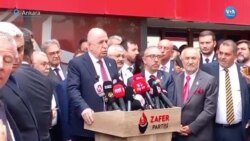 Özdağ Kararını Yarın Açıklayacak