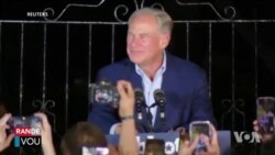 Texas: Gouvènè Greg Abbott Kontinye Voye Migran nan New York