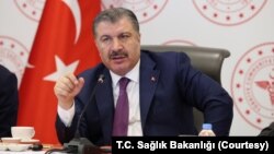 Sağlık Bakanı Fahrettin Koca'nın yerine, 2016'dan bu yana İstanbul İl Sağlık Müdürlüğü görevini yürüten Kemal Memişoğlu getirildi.