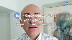 Basın Özgürlüğü Günü'nde Türkiye'deki Basın Özgürlüğü Ne Durumda?