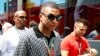 France: Mbappe Plede pou Mete Fen Nan Vyolans la 