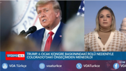 Beyaz Saray: “Biden F-16 satışına destek veriyor ancak Kongre silah satışları onayında kilit role sahip”