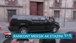 Meksik Mande Etazini Relouvri Fwontyè a