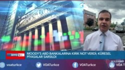 Moody’s’den Amerikan bankalarına kötü haber