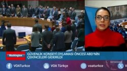 BM Güvenlik Konseyi Gazze’ye insani yardım tasarısını kabul etti: ABD ve Rusya çekimser kaldı 