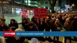 Almanya’da AfD’ye tepkiler çığ gibi büyüyor