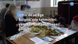 İzmir ve Ege Bölgesi’nde tahminleri yanıltan CHP zaferi nasıl geldi? 