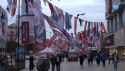 Maltepe’de nefes nefese seçim yarışı: “Gündem hayat pahalılığı ve kentsel dönüşüm”