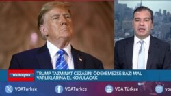 Trump tazminat cezasını ödeyemezse bazı mal varlıklarına el koyulacak
