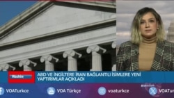 ABD ve İngiltere “Zindaşti liderliğindeki İranlı uluslararası suikast şebekesini” yaptırım listesine aldı 