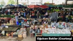 TÜİK’in yarın açıklayacağı enflasyon oranının “öncü göstergesi” olarak kabul edilen İstanbul Ticaret Odası’nın (İTO) İstanbul Ücretliler Endeksi’nde Eylül ayı artışı yüzde 5,46 olarak hesaplandı. 