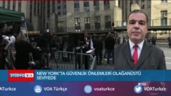 Medyadan Trump'ın Duruşmasına Yoğun İlgi