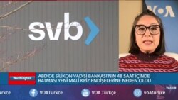 Silikon Vadisi Bankası’nın İflası Küresel Piyasaları Sarstı 