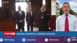 Blinken Çin’den İngiltere’ye geçti: Gündem Ukrayna 