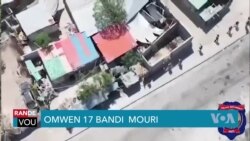 Omwens 17 Prezime Bandi Mouri nan Operasyon PNH 