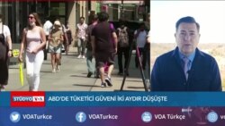 ABD'de Tüketici Güveni Geriliyor