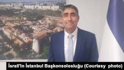 İsrail'in İstanbul Başkonsolosu Rami Hatan, İsrail’in Gazze’ye olası kara operasyonuyla ilgili, vatandaşlarının güvenliğini sağlamak için ne gerekiyorsa yapacaklarını söyledi.