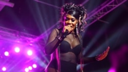 La Nuit des Jeunes 2024: Rutshelle