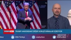 Trump’a Daha Fazla Suçlama Yöneltilir mi?