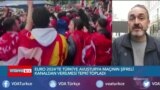 Türkiye-Avusturya maçı öncesi tepki çeken karar 