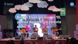 Sanat, siyaset ve kent hareketi Berkin Elvan’ı anma etkinliğinde biraraya geldi