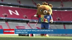 Almanya’da EURO 2024 öncesinde güvenlik alarmı