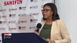 Okap: Twalèt Atè Se yon Gwo Menas Popilasyon an - Yon Nouvo Pwojè USAID Finanse Vize Rektifye sa 