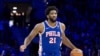 NBA: Embiid Anba Envestigasyon pou yon Bouch Louvri ak yon Jounalis