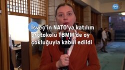 İsveç’in NATO üyeliği TBMM’de onaylandı