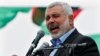 Lidè Hamas Ismail Haniyeh Mouri Asasinen nan Teheran